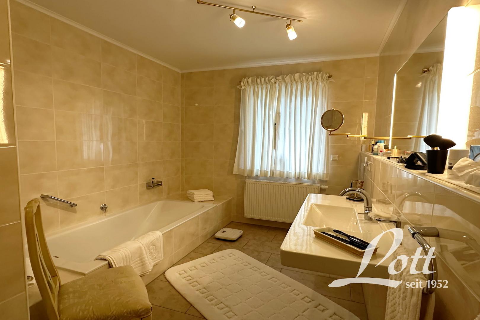 Badezimmer