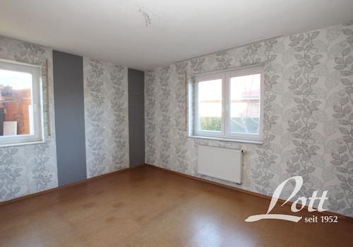 Elternschlafzimmer Erdgeschoss