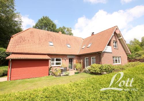 gesamtes Verkaufsobjekt