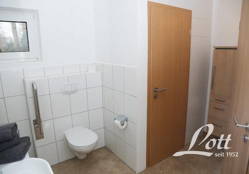 Badezimmer Altbau Erdgeschoss