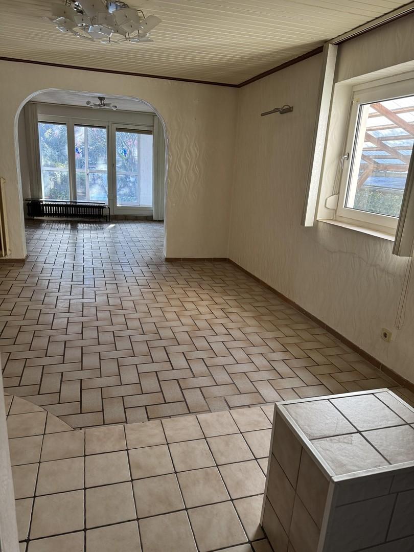 EG Wohnzimmer