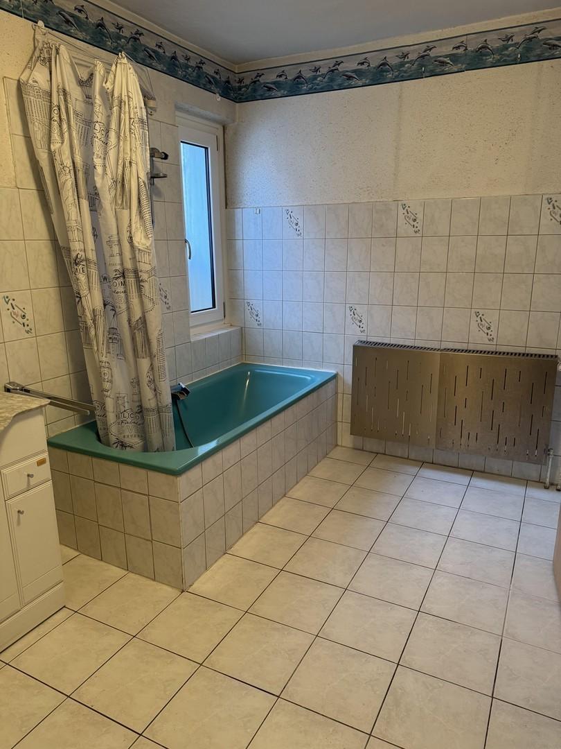 EG Badezimmer
