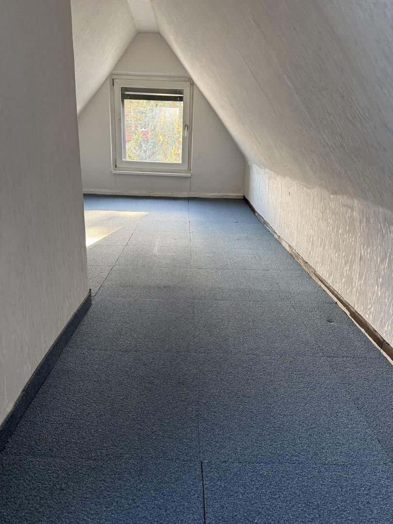 Spitzboden