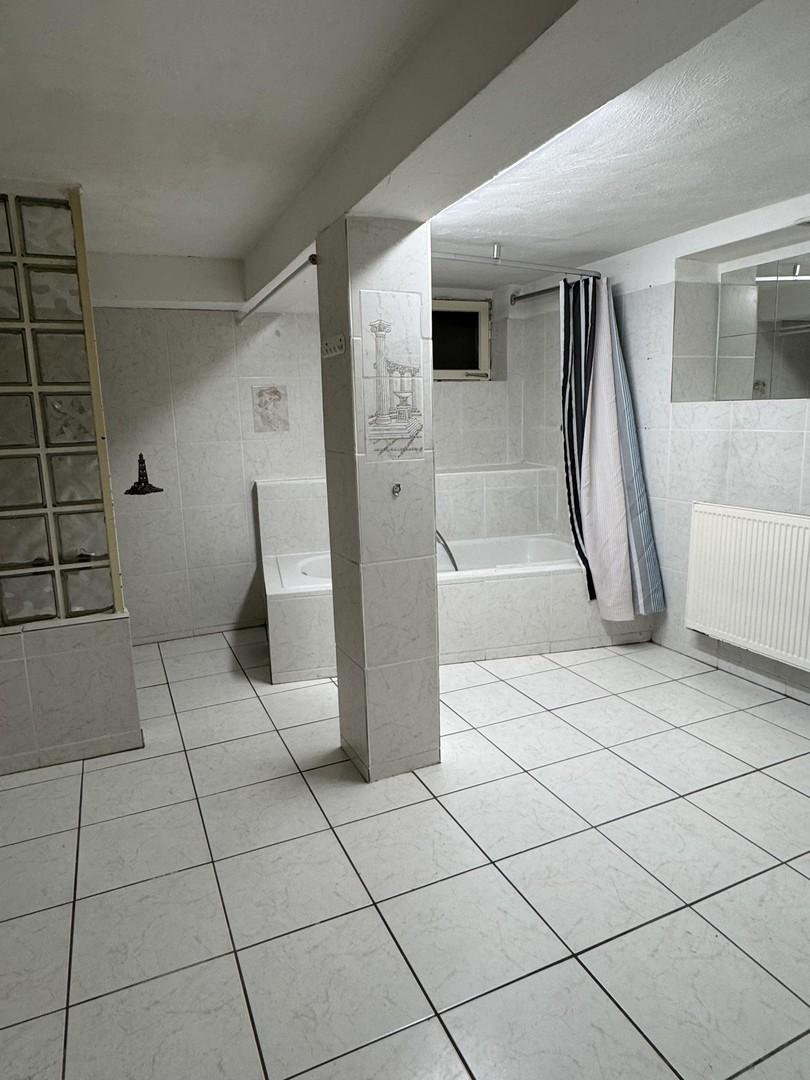 KG Badezimmer