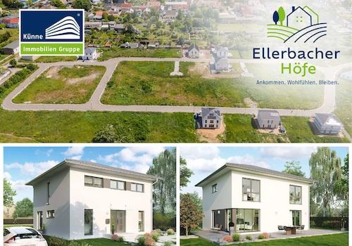 IHR NEUES ZUHAUSE 