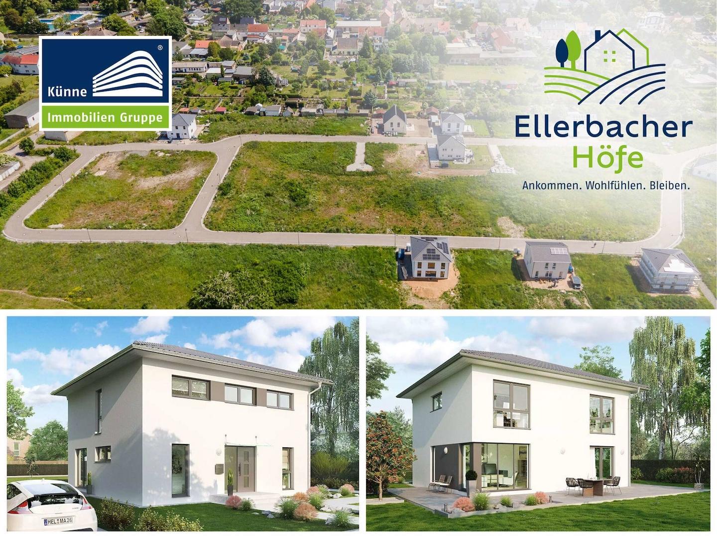 IHR NEUES ZUHAUSE 
