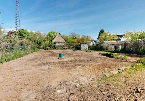 Freifläche - Koppel