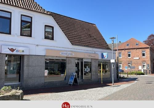Kauf Bürofläche Syke - H&T Immobilien