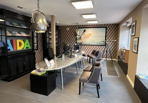 Büro