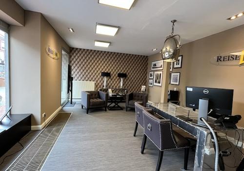 Büro