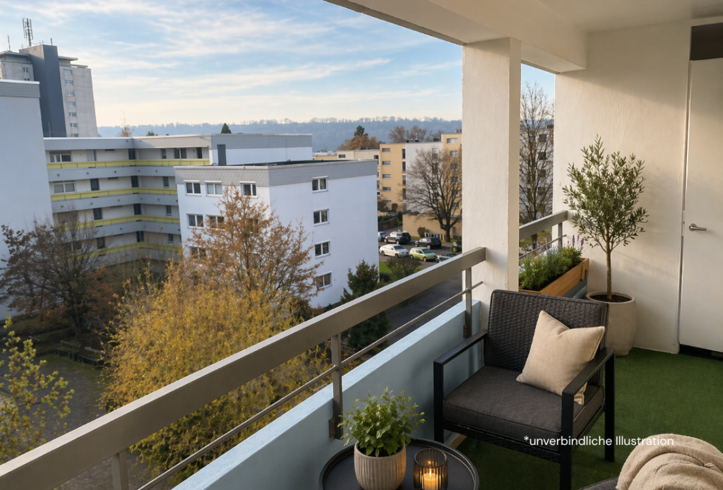 Balkon