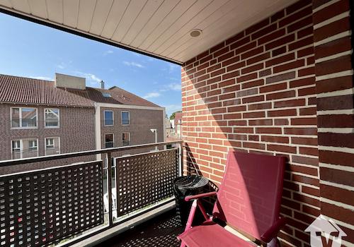 Balkon 