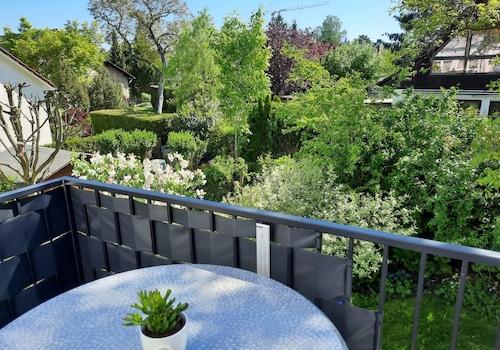 Balkon 2
