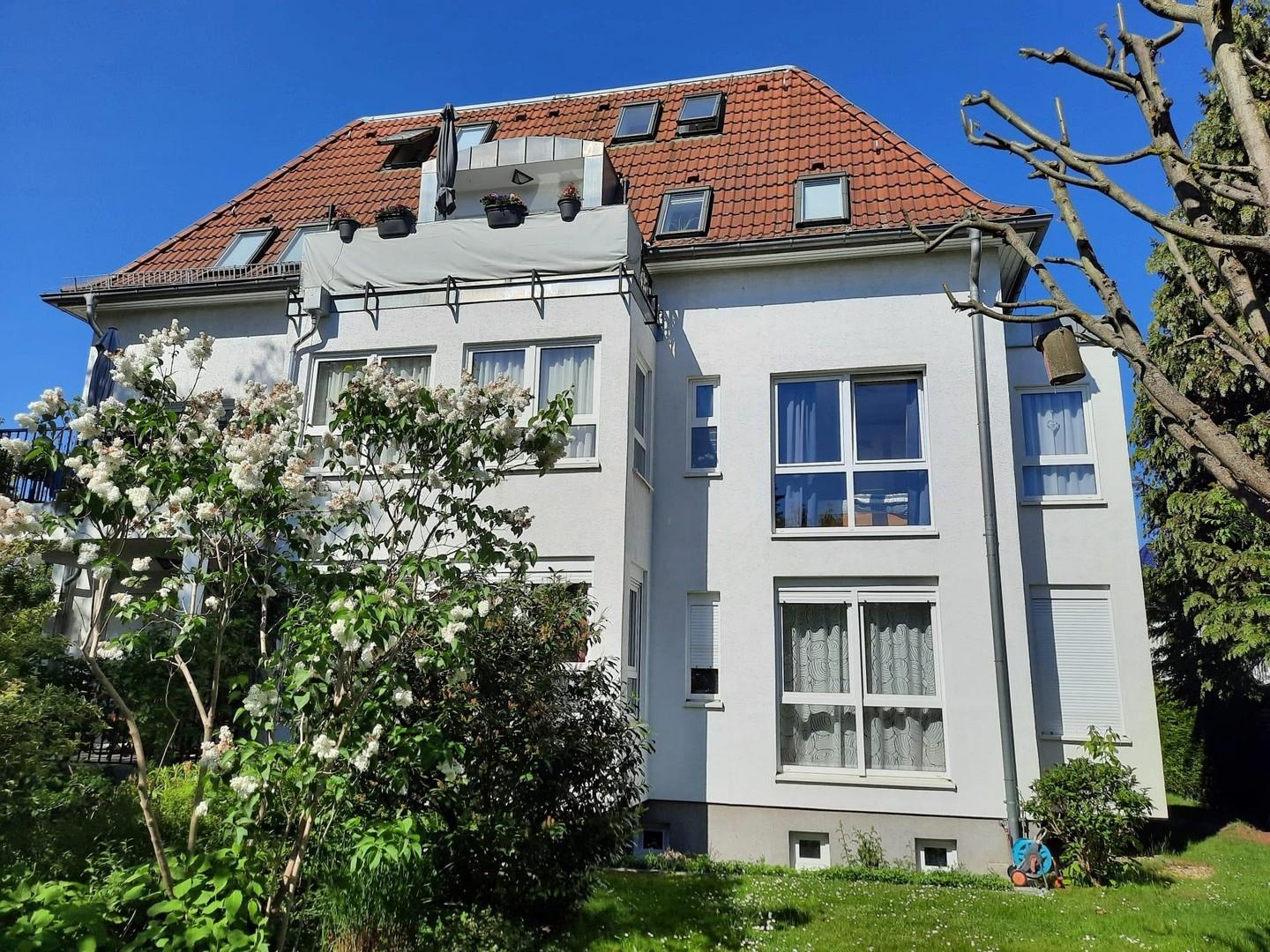 Haus