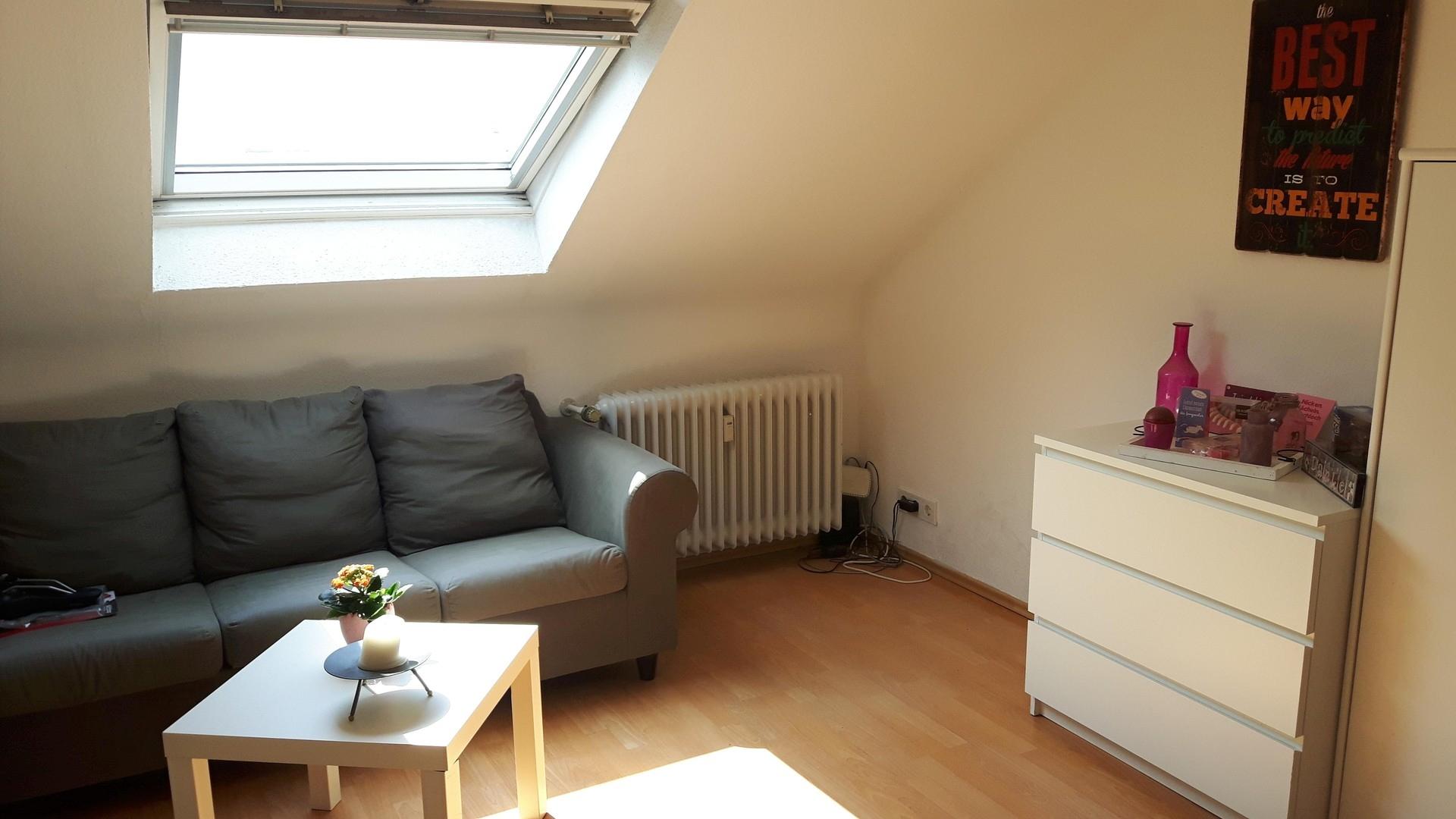 Whg. DG Zimmer II