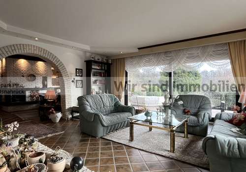 Wohnzimmer (EG)