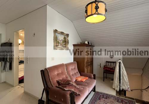 Treppenaufgang (DG)