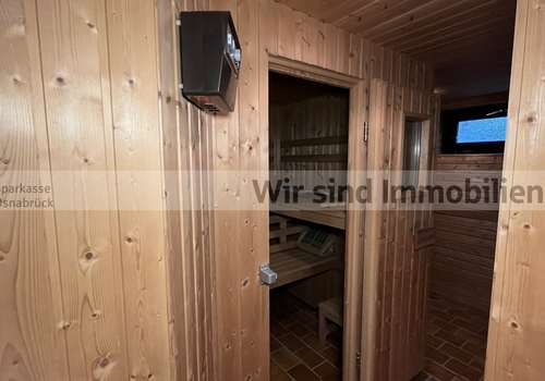 Sauna (KG)