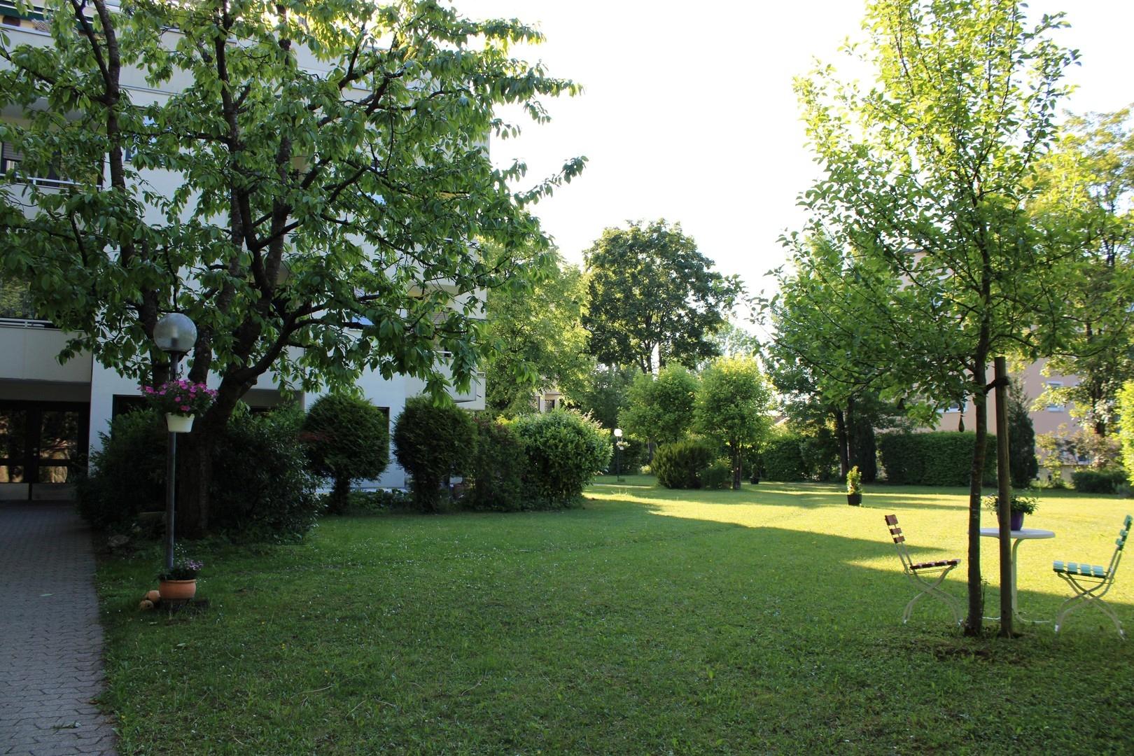 Garten