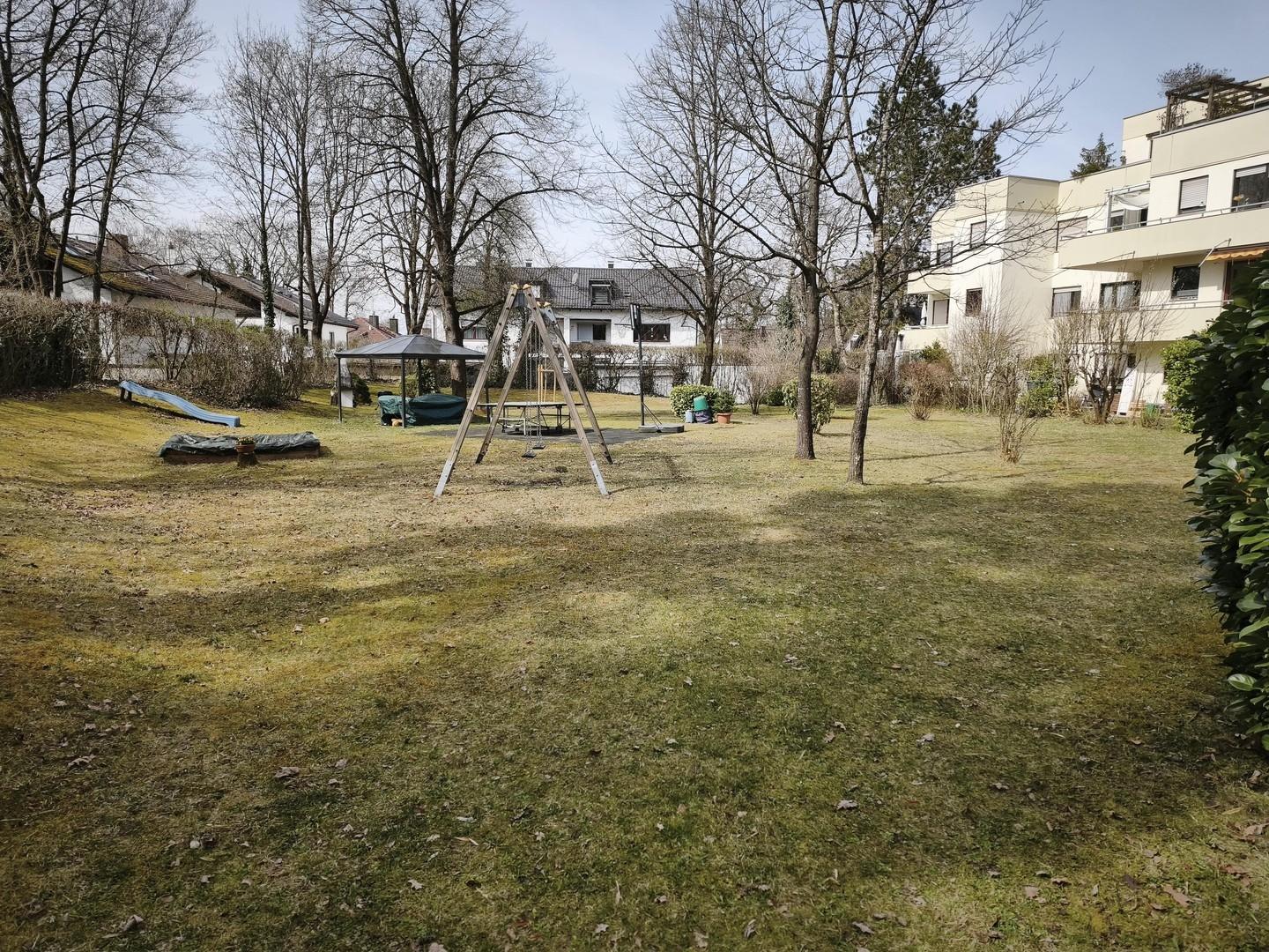 Garten
