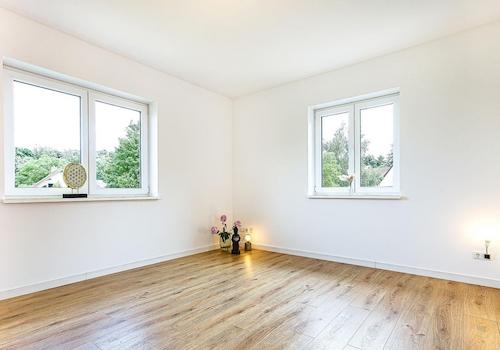 Zimmer im Obergeschoss