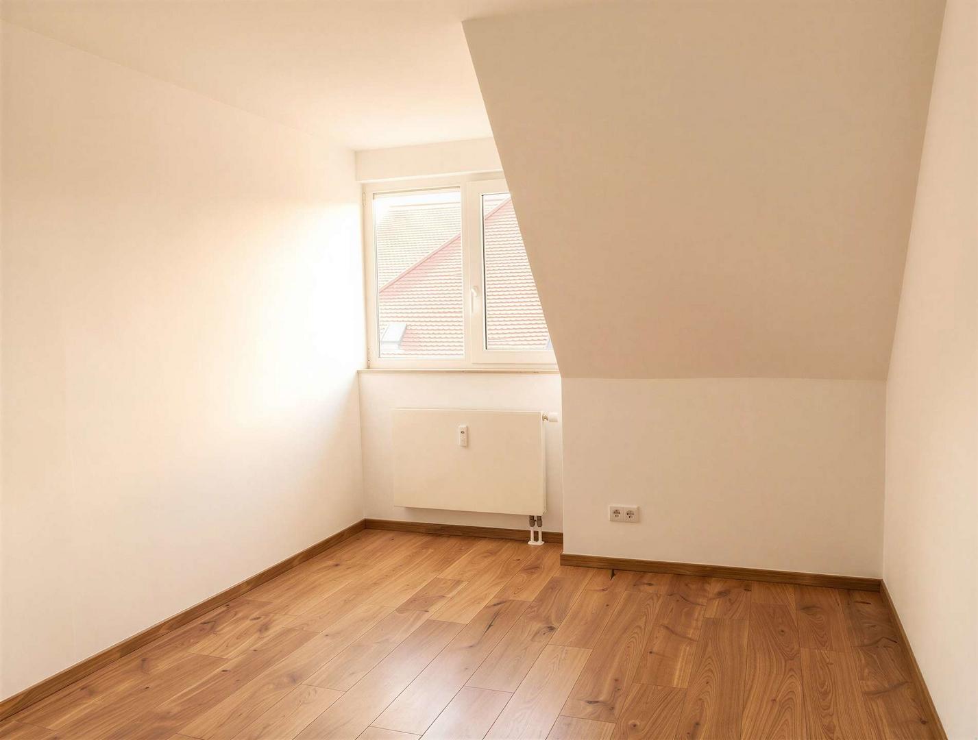 Zweites Zimmer