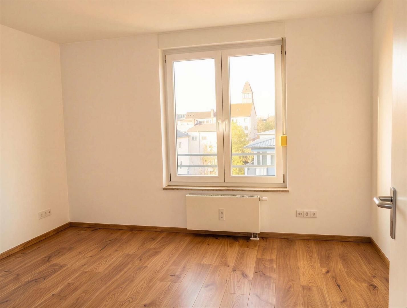 Viertes Zimmer