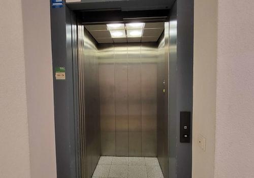 Personenaufzug