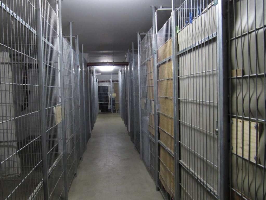 Kellerboxen