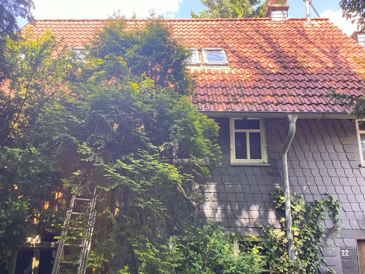 Frontansicht