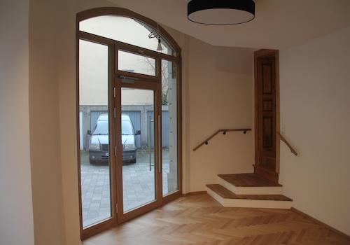 Kleiner Verkaufsraum 3