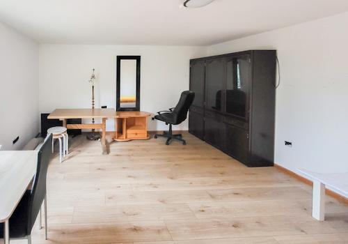 Zimmer 1 EG