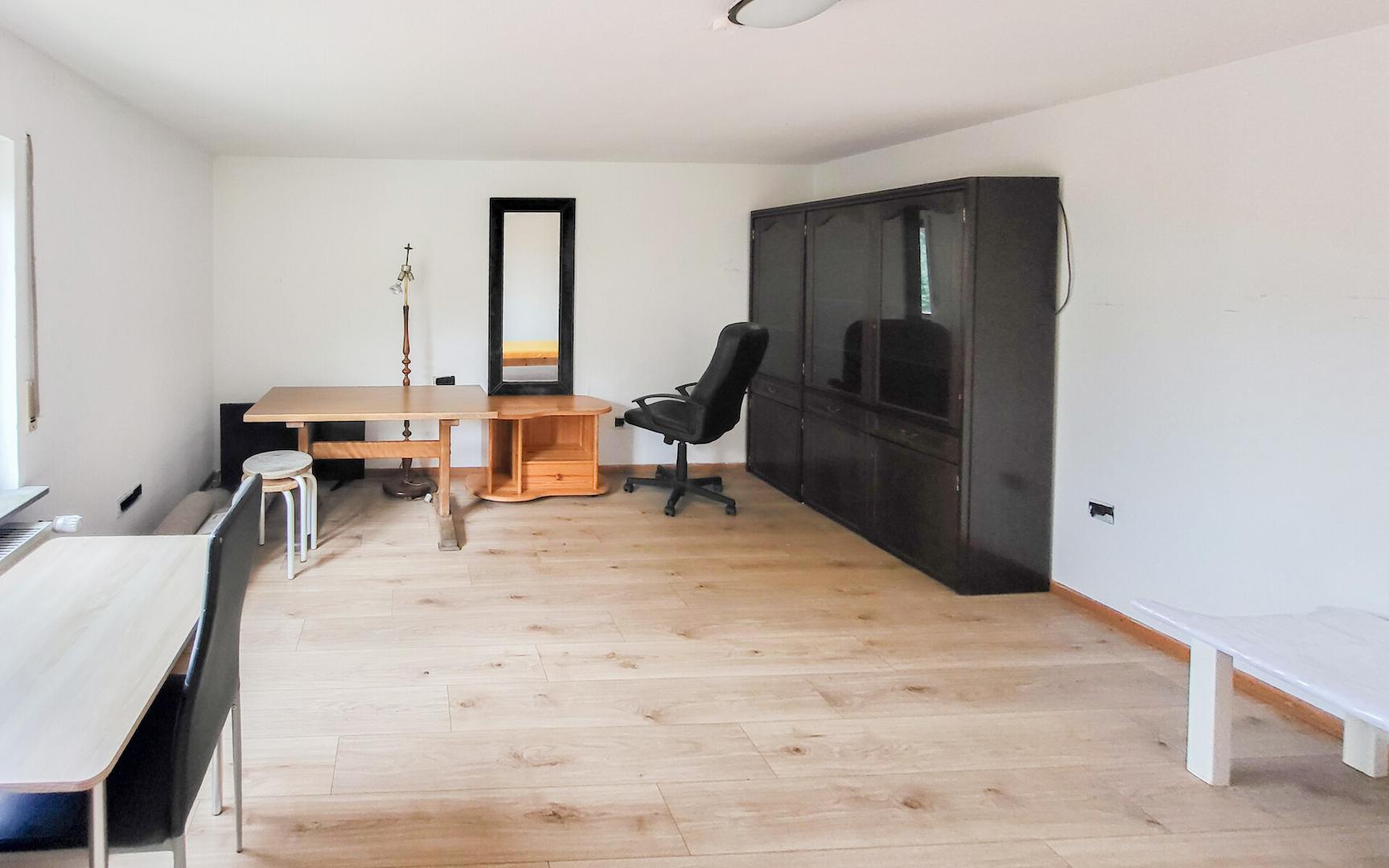Zimmer 1 EG