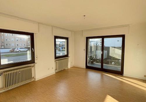 Wohnzimmer EG