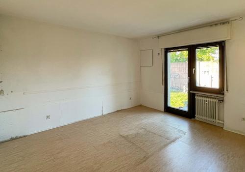 Schlafzimmer EG
