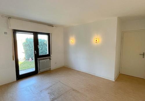 Schlafzimmer EG