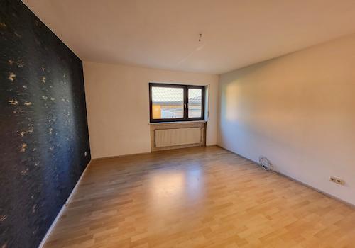 Zimmer 2 EG