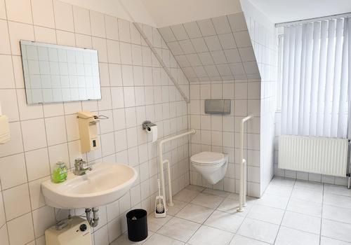 WC