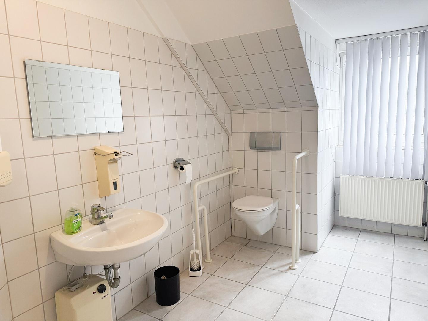 WC