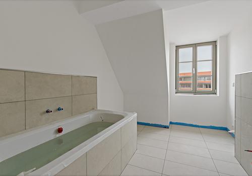 Badezimmer 1