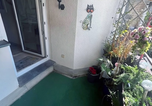 Loggia