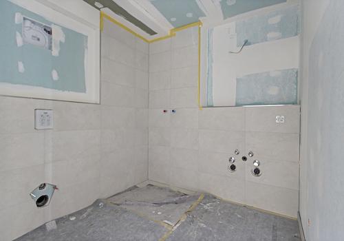 Badezimmer 1