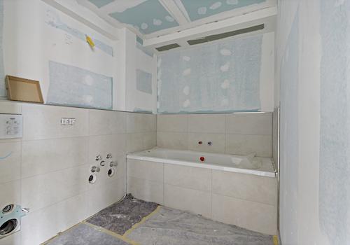 Badezimmer 2