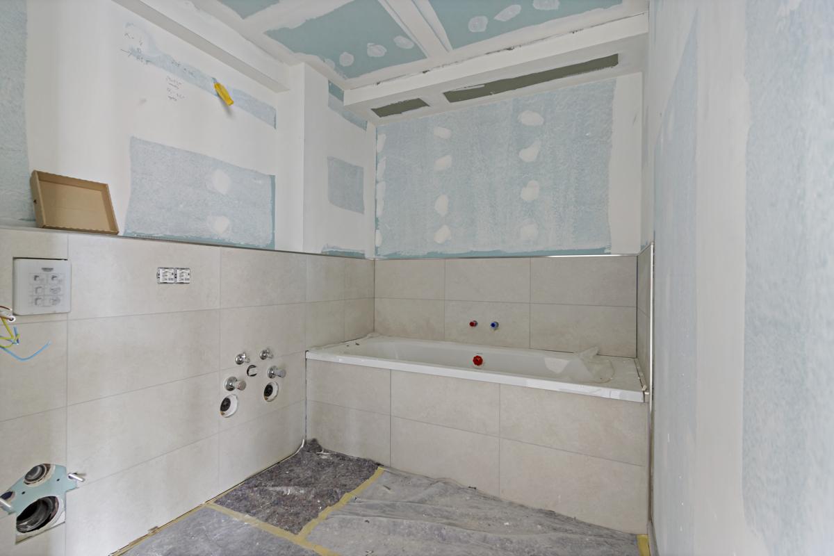 Badezimmer 2