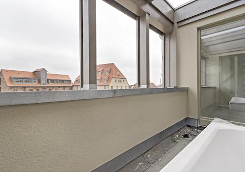 Loggia