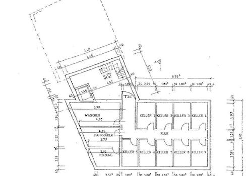 Grundriss KG