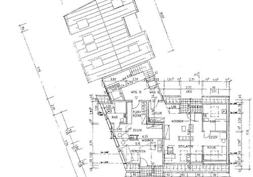 Grundriss DG