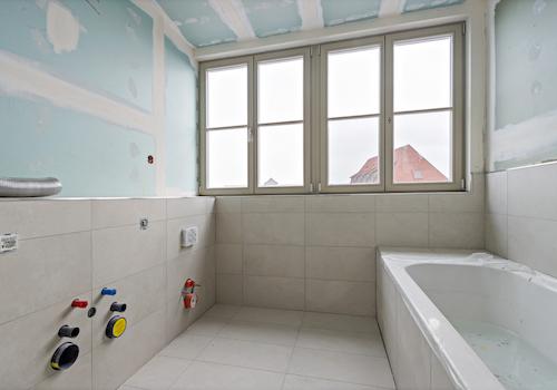 Badezimmer 1