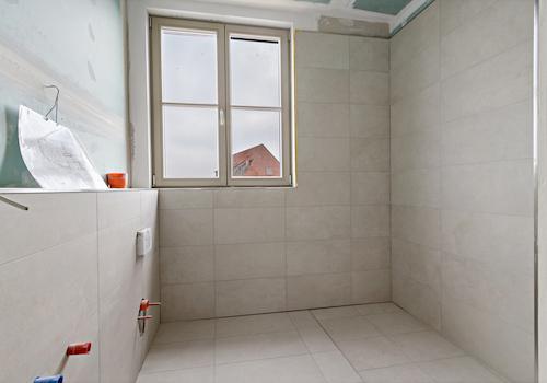 Badezimmer 2 