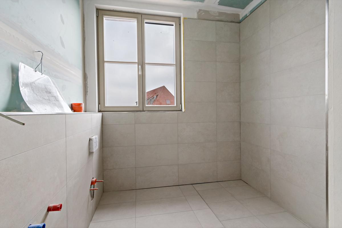 Badezimmer 2 